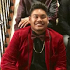 Meet your Posher, Calvin